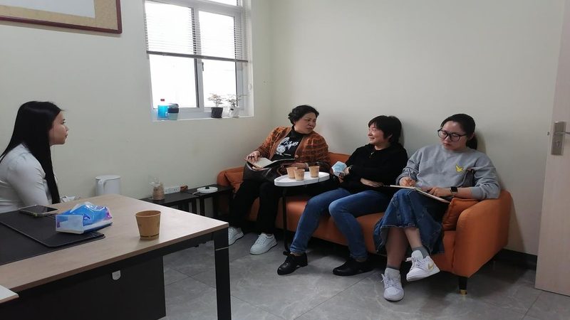 北京企业管理培训课程价格