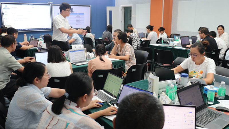 上海课程素材库分类公司：揭秘课程资源管理的幕后英雄